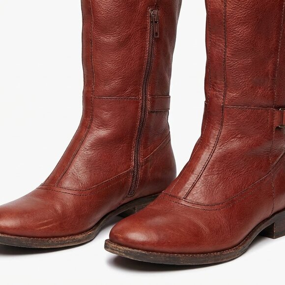 Boots - Picture 5 of 5